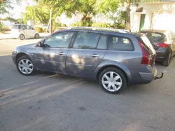 Renault Mégane 1.5 DCI 106CV