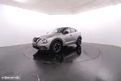 Nissan Juke 1.0 DIG-T Acenta