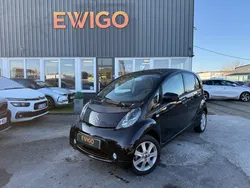 Citroen c-zero electric 65ch 48ppm 14.5kwh airdream bva - radio - climatisation -