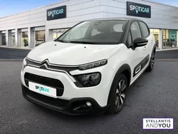 Citroën C3 PureTech 110 S&S EAT6 Shine Business