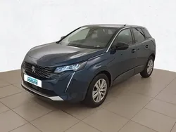 Peugeot 3008 BlueHDi 130ch S&S EAT8 - Active Pack