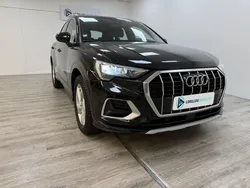 Audi Q3 (2) 1.5 35 TFSI 150 S TRONIC DESIGN LUXE