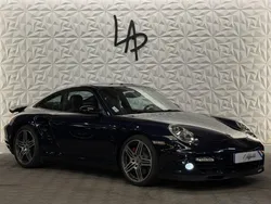 Porsche 911 (997) 3.6 480 TURBO TIPTRONIC / full suivi Porsche /état exceptionnel
