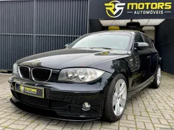 BMW 120 120d 163cv