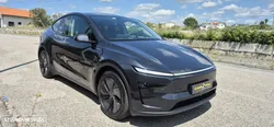 Tesla Model Y Tração Traseira