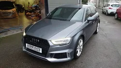 Audi A3 SPORTBACK 1.5 TFSI 150CH S LINE