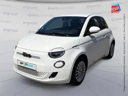 Fiat 500 e 95ch Action