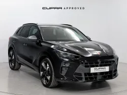 CUPRA Terramar 1.5 eTSI 110 DSG