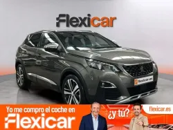 Peugeot 3008 2.0BLUEHDI 133KW (180CV) GT AUTO S&S