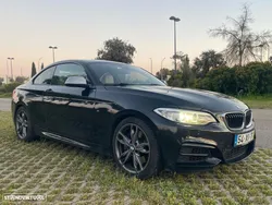 BMW M235i Sport-Aut.