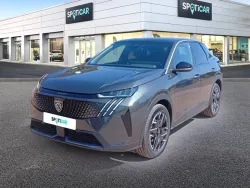 Peugeot 3008 1.2 107KW  eDCS6 Allure