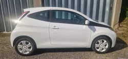 Toyota Aygo 1.0 VVT-i
