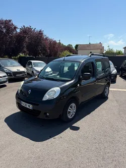 Renault kangoo 1.6 90cv