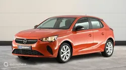 Opel Corsa 1.2 Turbo 100ch Edition
