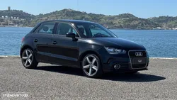 Audi A1 Sportback 1.6 TDI Sport