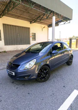 Opel Corsa D 1.3 CDTi CX6//95CV