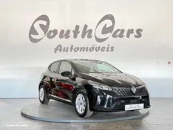 Renault Clio 1.0 TCe Evolution