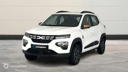 Dacia Spring Extreme
