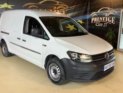 Volkswagen caddy maxi 2.0 tdi 102 cv long