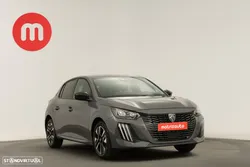 Peugeot 208 1.2 Allure
