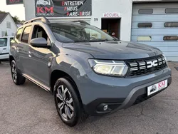 DACIA Duster 1.3 TCe 130 ch 1 ère MAIN Journey * Cam 360 * * Car Play
