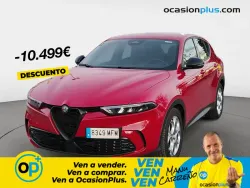 ALFA ROMEO Tonale 1.6 DS Sprint FWD