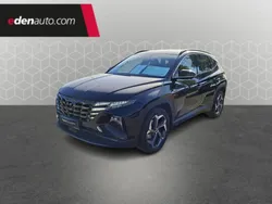 Hyundai Tucson 1.6 CRDi 136 Hybrid 48V DCT-7 Creative