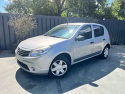 Dacia Sandero 1,5l DCI 75 cv