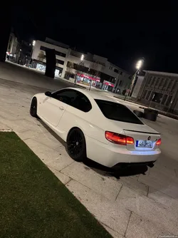 BMW 320 Coupe