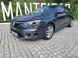 Renault Mégane 1.5 -DCI