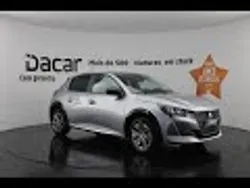 Peugeot e-208 50 kWh Style