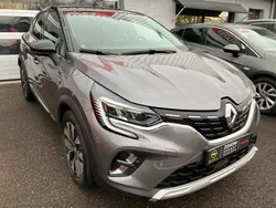 Renault captur II essence tce 90 ch 36000 kms CarPlay caméra