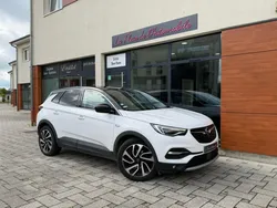 OPEL GRANDLAND X 2.0 D 177 ch BVA8 Ultimate - CARPLAY - SIÉGES CHAUFFANTS VENTILÉE - RADAR AV/AR