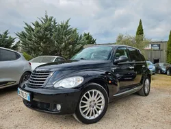 Chrysler PT Cruiser 2.2CRD(moteur d'origine Mercedes-Benz)150CV SIGNATURE Série,Embrayage neuf