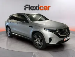 Mercedes-Benz EQC 400 400 4Matic Electric Art