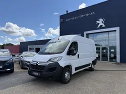 Citroen JUMPER FG L2H2 3.0 120CH BLUEHDI S&S