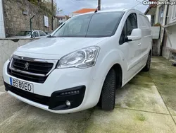 Peugeot Partner 1.6 diesel 143000Kms - com iVA dedutível.