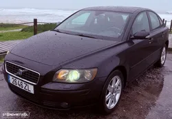 Volvo S40 1.6 D Nível 3
