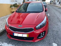 Kia Ceed GT Line 1.6 CRDI