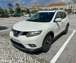 Nissan X-Trail 1.6 dCi Tekna Xtronic