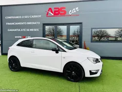 Seat Ibiza FR 30ANOS