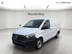 Mercedes vito fourgon 114 cdi long bva rwd first