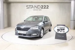 Skoda Fabia 1.0 TSi Ambition DSG