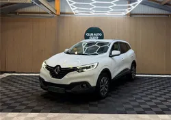 Renault KADJAR 1.5 DCI 110CH ENERGY BUSINESS ECO²