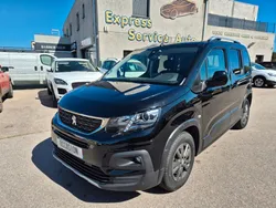 Peugeot rifter 1.5 blue hdi 130 s/s allure