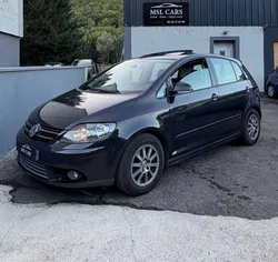 Volkswagen golf V plus 1.9 TDI 105cv 5P