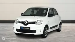Renault Twingo 1.0 SCe 65ch Equilibre