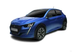 Peugeot 208 PureTech 100 S&S BVM6 Style