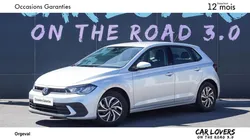 Volkswagen Polo 1.0 TSI 95 S&S DSG7 Life
