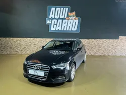Audi A3 1.6 TDI Sportback | 116cv | 99.000 km | 2017